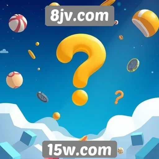 o que esperar do site 8jv.com para jogos